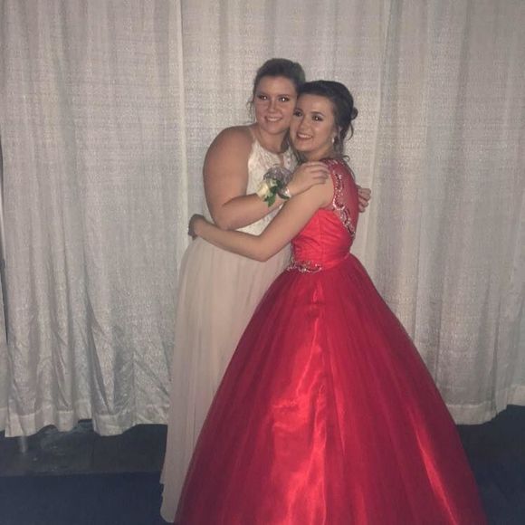 Meet your Posher, Alysha - Picture 1 of 1